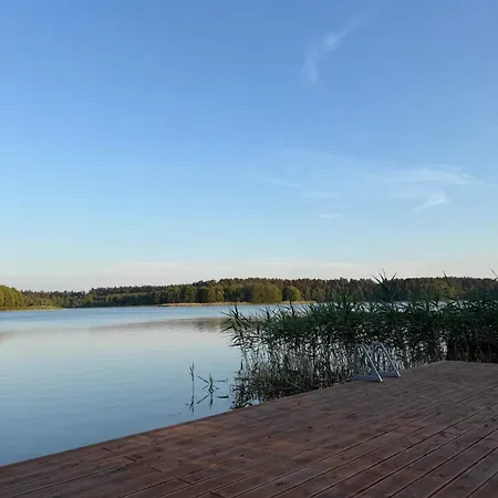 65 House * Jablonka (Nidzica)