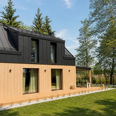 Βίλα 65 House Jablonka (Nidzica)